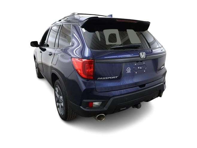 Thumbnail: 2023 Honda Passport - 22