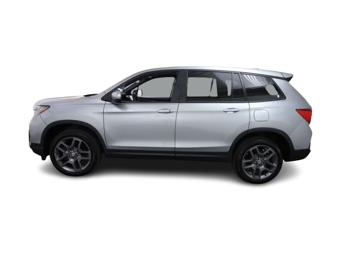 Thumbnail: 2023 Honda Passport - 22
