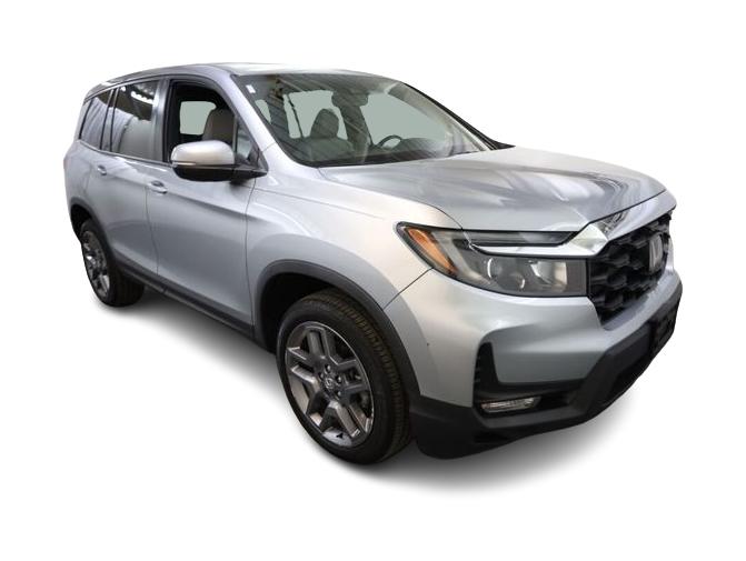 Thumbnail: 2023 Honda Passport - 27