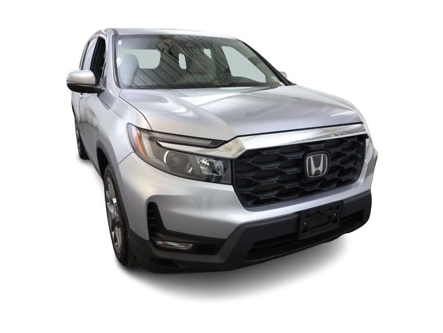 Thumbnail: 2023 Honda Passport - 6