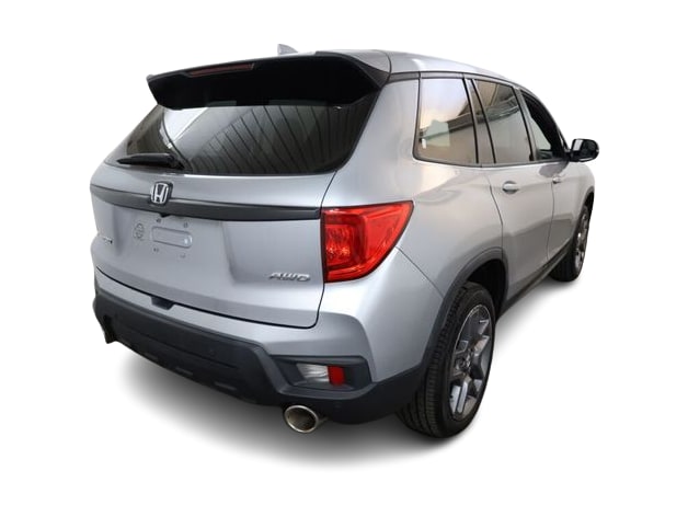 Thumbnail: 2023 Honda Passport - 24