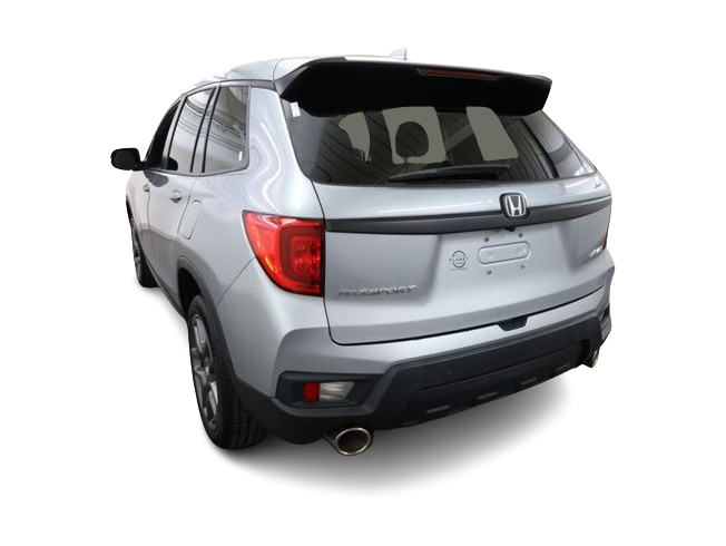 Thumbnail: 2023 Honda Passport - 23