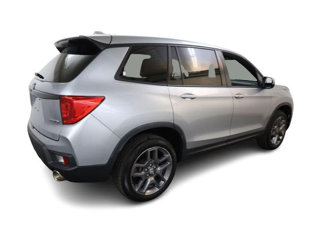 Thumbnail: 2023 Honda Passport - 25