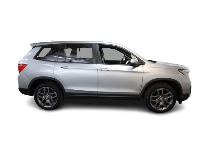 Thumbnail: 2023 Honda Passport - 26
