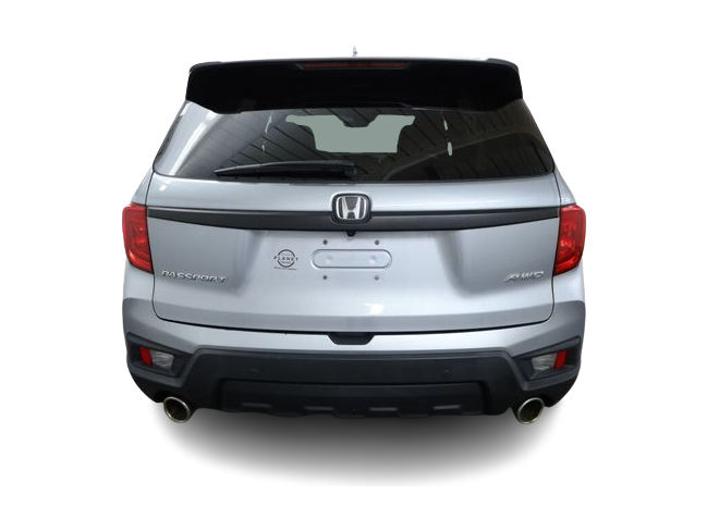 Thumbnail: 2023 Honda Passport - 5