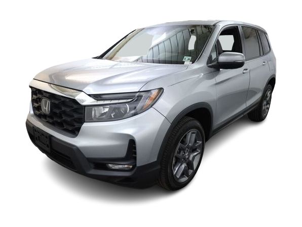 Thumbnail: 2023 Honda Passport - 21