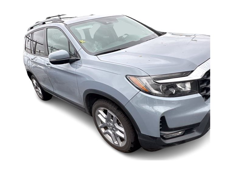 Thumbnail: 2025 Honda Passport - 19