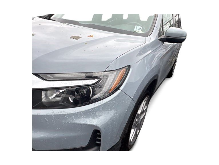 Thumbnail: 2025 Honda Passport - 23