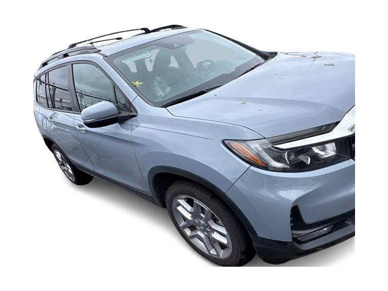 Thumbnail: 2025 Honda Passport - 29