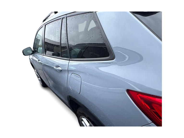 Thumbnail: 2025 Honda Passport - 2