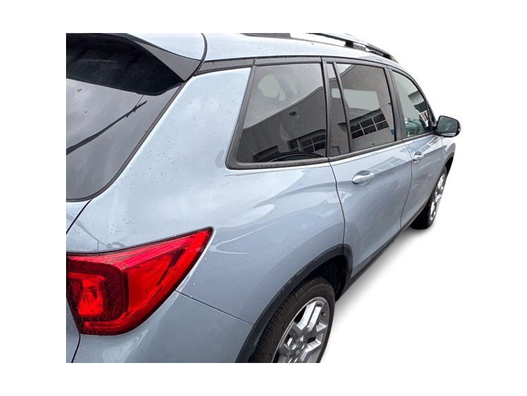 Thumbnail: 2025 Honda Passport - 11