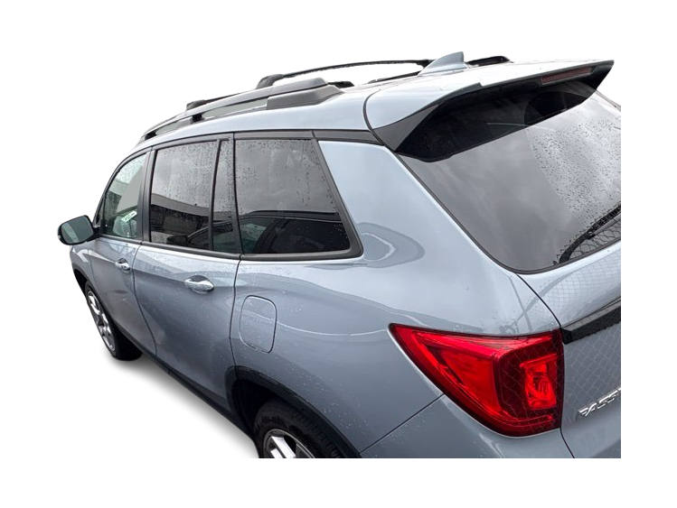Thumbnail: 2025 Honda Passport - 16