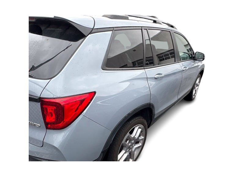 Thumbnail: 2025 Honda Passport - 12