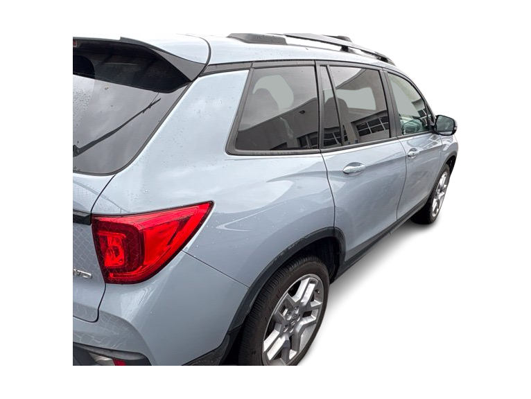 Thumbnail: 2025 Honda Passport - 13