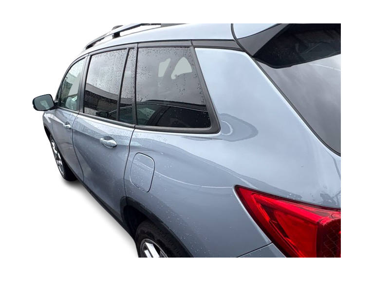 Thumbnail: 2025 Honda Passport - 15