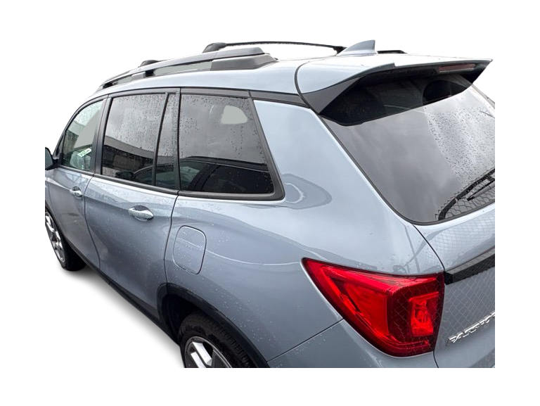 Thumbnail: 2025 Honda Passport - 3