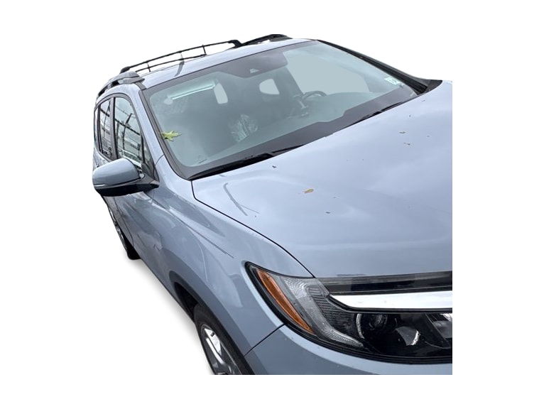 Thumbnail: 2025 Honda Passport - 28