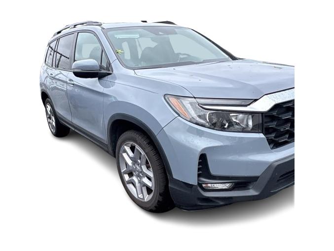 Thumbnail: 2025 Honda Passport - 21