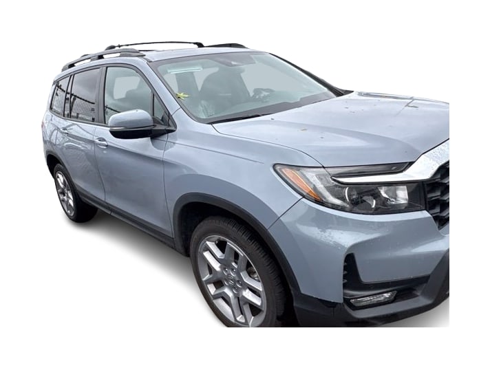 Thumbnail: 2025 Honda Passport - 20