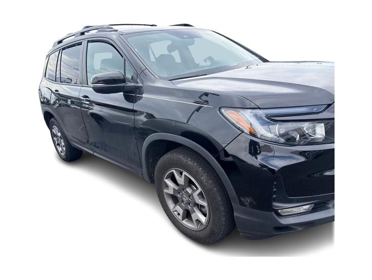 Thumbnail: 2023 Honda Passport - 20