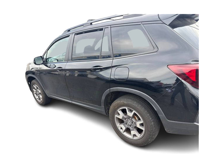 Thumbnail: 2023 Honda Passport - 2