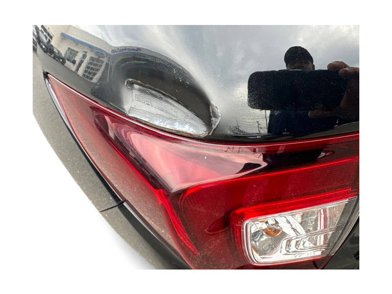 Thumbnail: 2023 Honda Passport - 11
