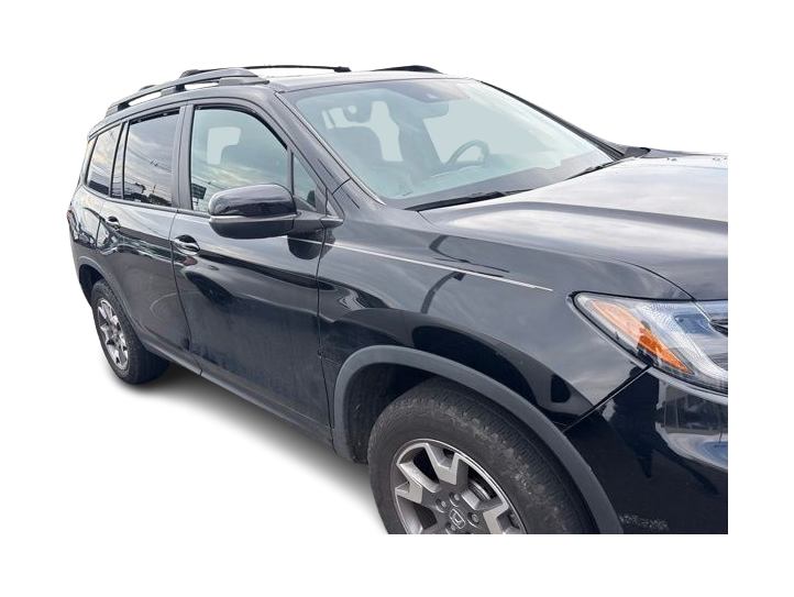 Thumbnail: 2023 Honda Passport - 19