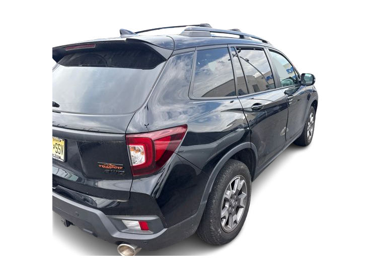 Thumbnail: 2023 Honda Passport - 16