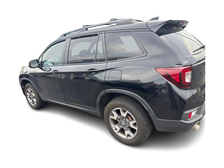 Thumbnail: 2023 Honda Passport - 9