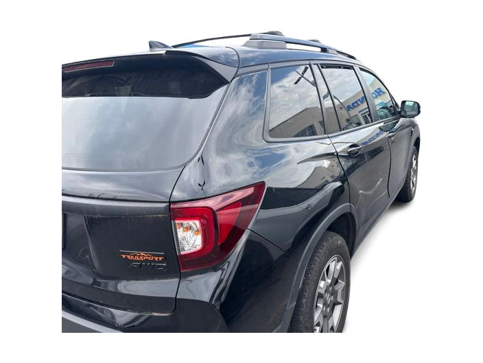 Thumbnail: 2023 Honda Passport - 15