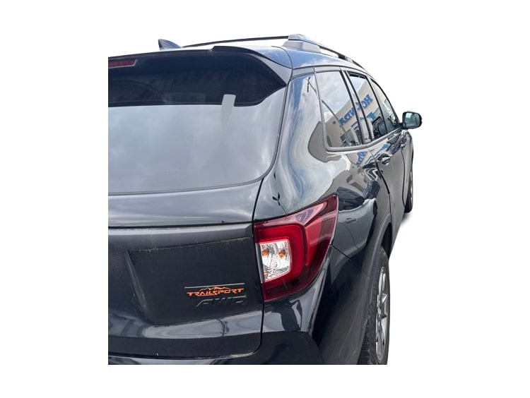 Thumbnail: 2023 Honda Passport - 14