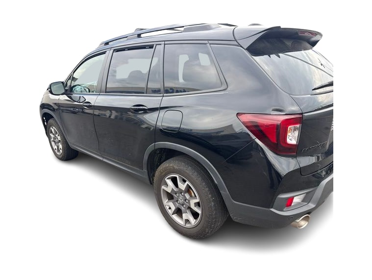 Thumbnail: 2023 Honda Passport - 10