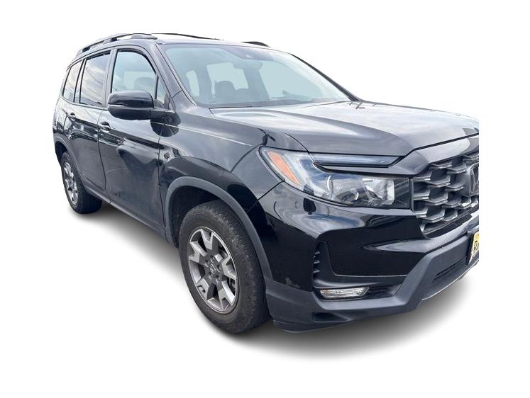 Thumbnail: 2023 Honda Passport - 21