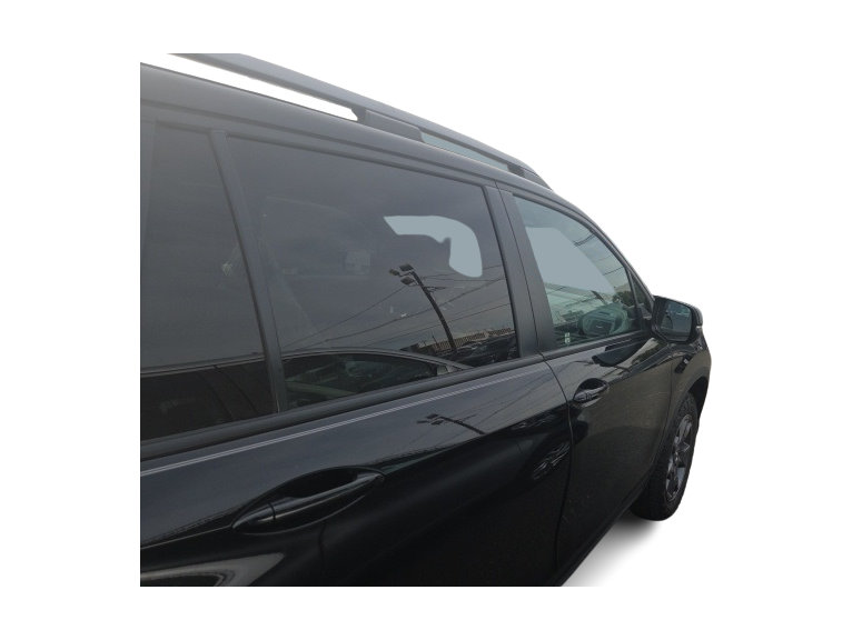 Thumbnail: 2024 Honda Passport - 12