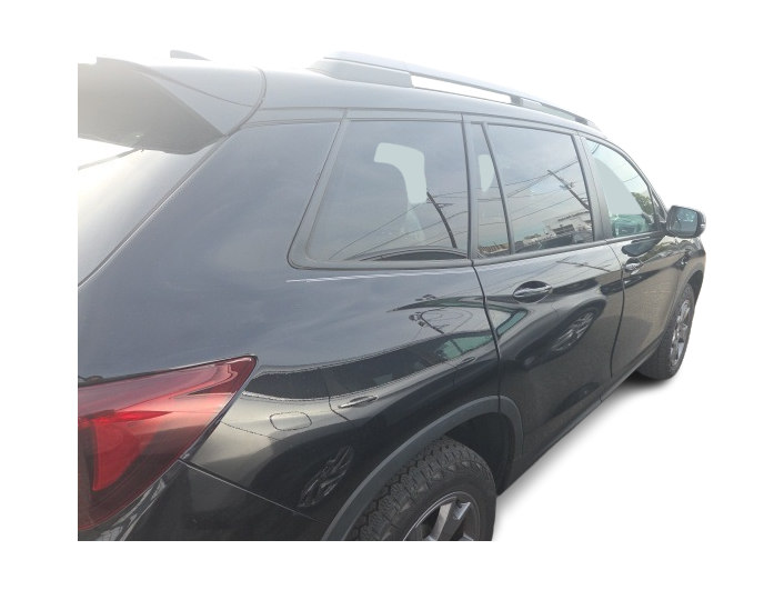 Thumbnail: 2024 Honda Passport - 10