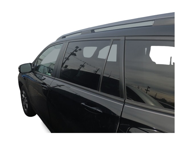 Thumbnail: 2024 Honda Passport - 2