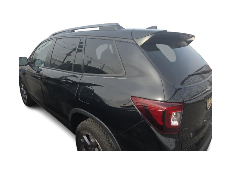 Thumbnail: 2024 Honda Passport - 3