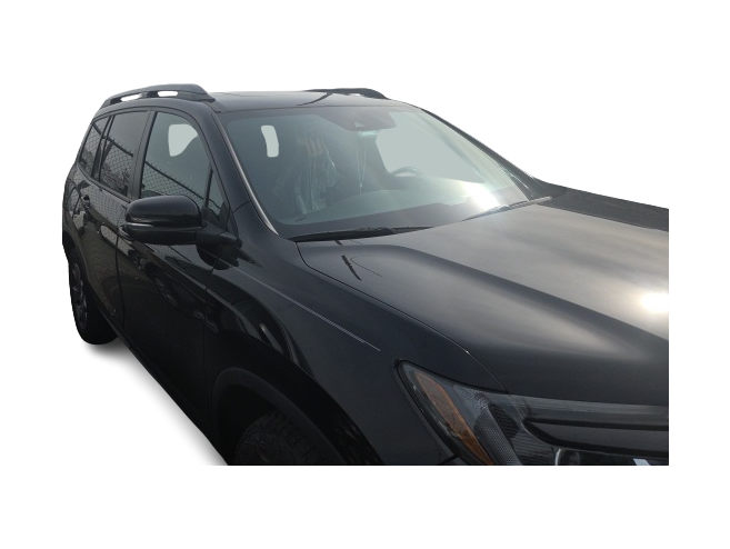 Thumbnail: 2024 Honda Passport - 15