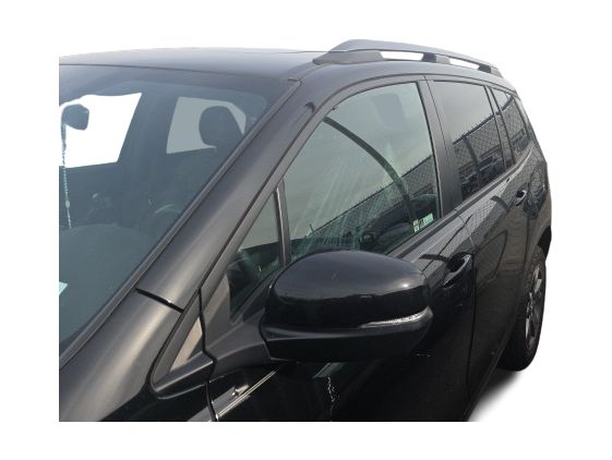 Thumbnail: 2024 Honda Passport - 4