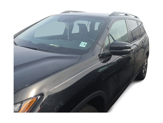 Thumbnail: 2024 Honda Passport - 7