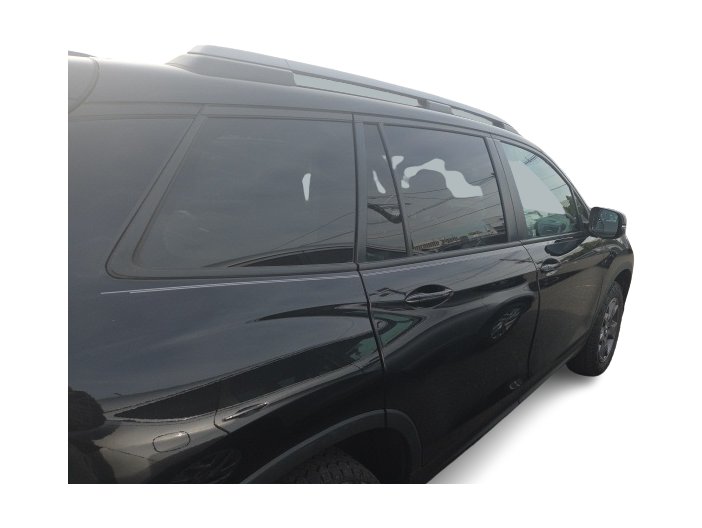 Thumbnail: 2024 Honda Passport - 11