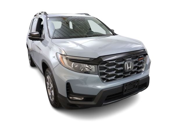 Thumbnail: 2023 Honda Passport - 27