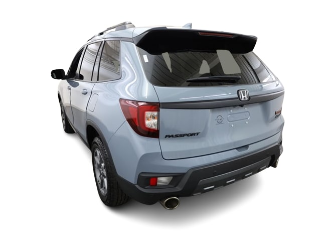 Thumbnail: 2023 Honda Passport - 22