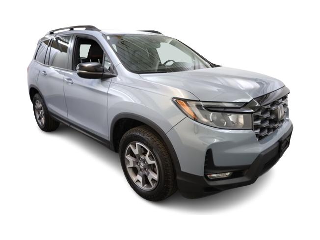 Thumbnail: 2023 Honda Passport - 26