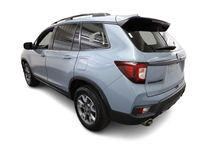Thumbnail: 2023 Honda Passport - 4