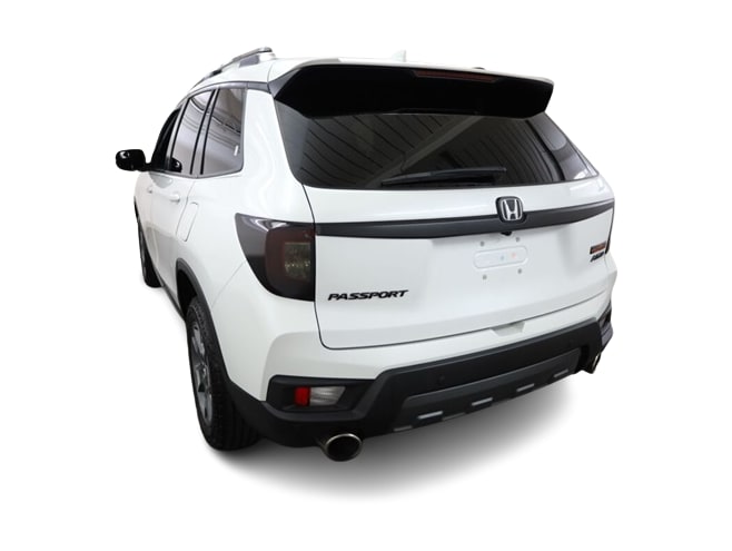 Thumbnail: 2023 Honda Passport - 20