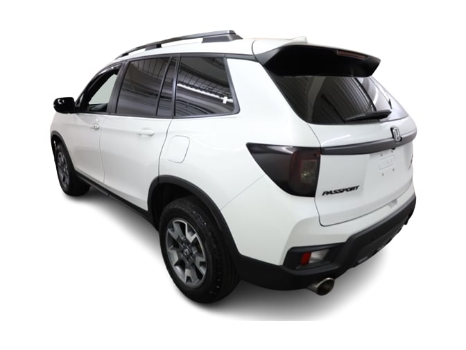 Thumbnail: 2023 Honda Passport - 4
