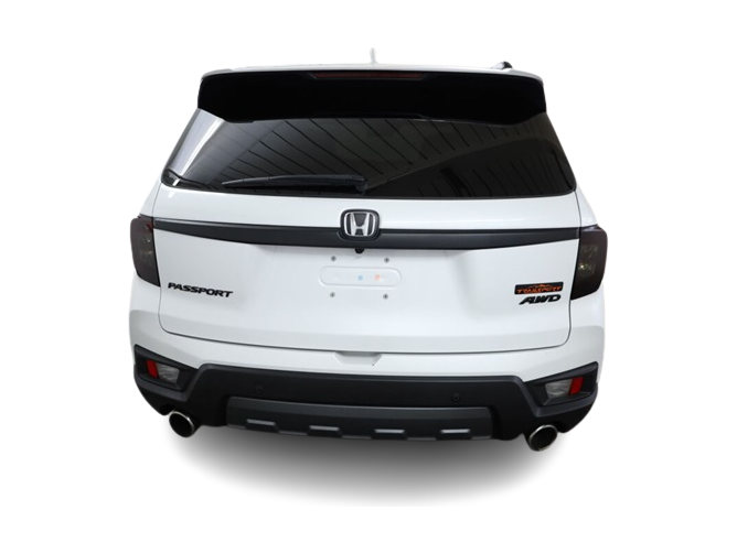 Thumbnail: 2023 Honda Passport - 5