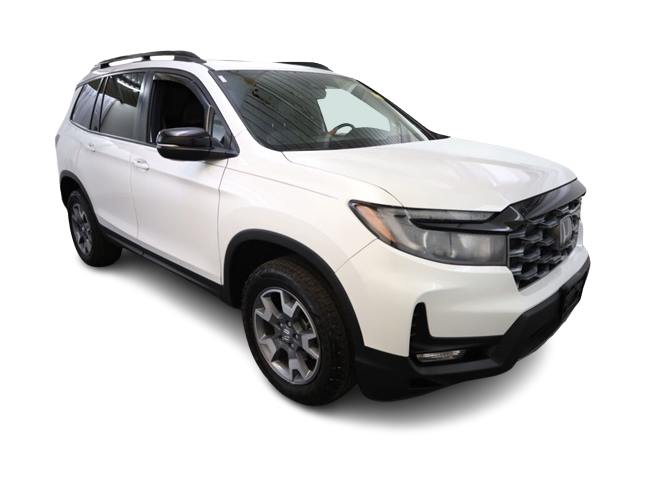 Thumbnail: 2023 Honda Passport - 24