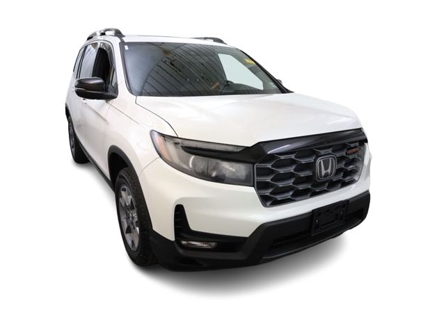Thumbnail: 2023 Honda Passport - 25